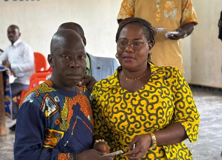 Côte d’Ivoire-AIP/ Le conseil municipal octroie 75 permis de conduire aux jeunes de Guibéroua