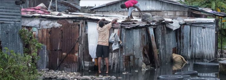 Côte d’Ivoire-AIP/Inter/ Le PAM alerte sur une sécurité alimentaire fortement détériorée à Haïti après le passage de l’ouragan Melissa