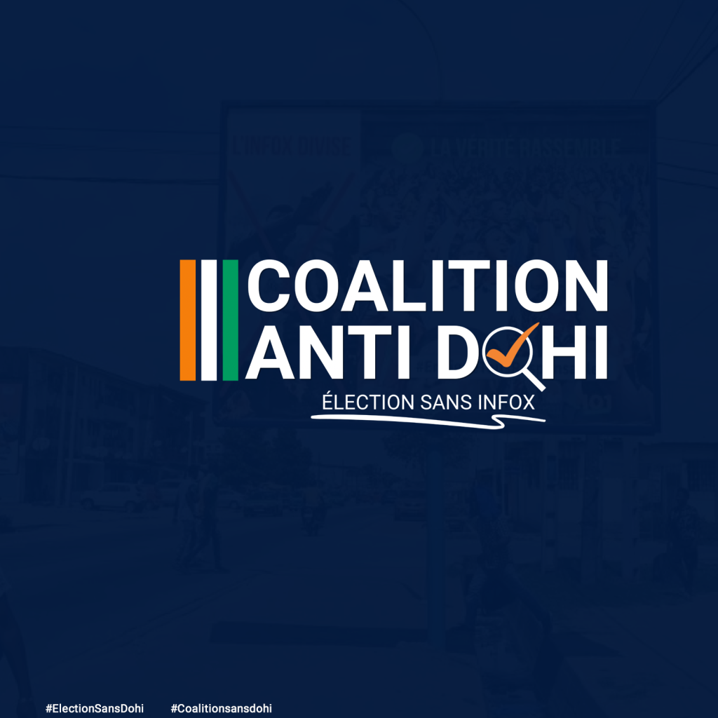 AIP-Fact-checking / Côte d’Ivoire : les faux communiqués se sont multipliés durant la présidentielle d’octobre 2025, alimentant la désinformation