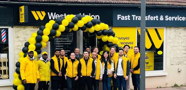 Côte d’Ivoire-AIP/Inter/ Western Union présente sa stratégie “Beyond” et prévoit une croissance de 20% de son chiffre d’affaires d’ici 2028 (Communiqué)