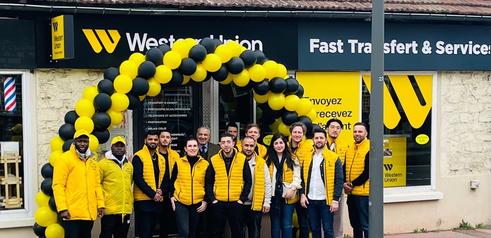 Côte d’Ivoire-AIP/Inter/ Western Union présente sa stratégie “Beyond” et prévoit une croissance de 20% de son chiffre d’affaires d’ici 2028 (Communiqué)