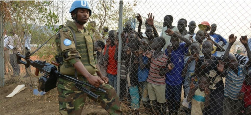 Côte d’Ivoire-AIP/Inter/ Une attaque dans la ville soudanaise d’El-Obeid cause au moins 40 morts (ONU)