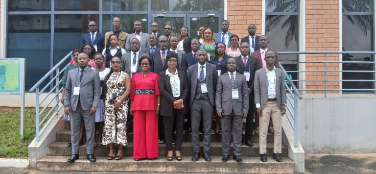 Côte d’Ivoire-AIP/ Des agents de la protection judiciaire renforcent leurs capacités sur les mécanismes d’aide aux mineurs victimes de traite