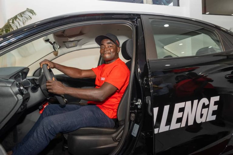 Côte d’Ivoire-AIP/ Transport numérique: des chauffeurs récompensés pour leur engagement en faveur d’une mobilité durable