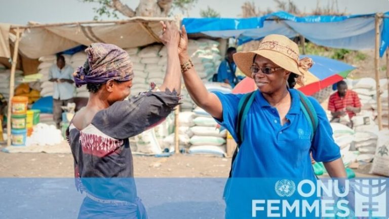Côte d’Ivoire-AIP/Inter/ ONU Femmes appelle à refonder l’action humanitaire sur l’égalité des sexes face aux crises mondiales
