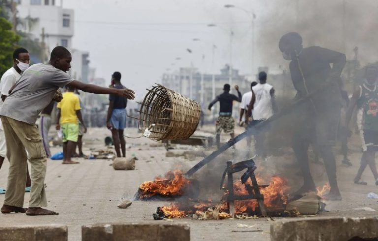 Côte d’Ivoire-AIP/Inter/ L’ONG Action des chrétiens pour l’abolition de la torture appelle à la libération de 48 « détenus d’opinion » au Togo