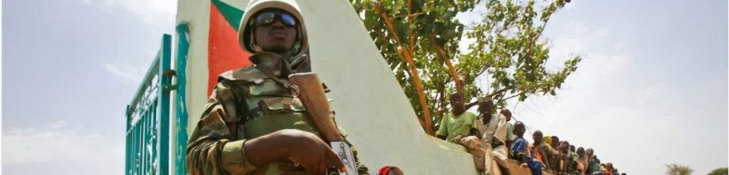 Côte d’Ivoire-AIP/Inter/ Les Etats-Unis exhortent les belligérants dans le conflit soudanais à accepter la trêve humanitaire