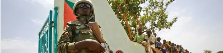 Côte d’Ivoire-AIP/Inter/ Les Etats-Unis exhortent les belligérants dans le conflit soudanais à accepter la trêve humanitaire