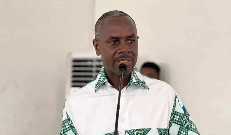 Côte d’Ivoire-AIP/Yapo Yapo Calice nommé nouveau secrétaire exécutif du PDCI en remplacement d’Emmou Sylvestre