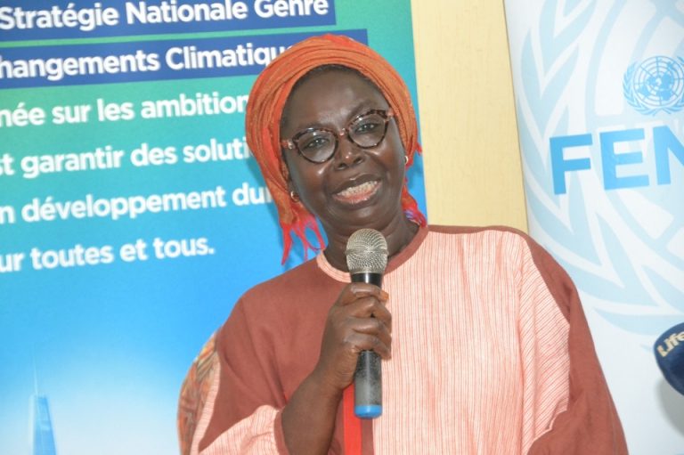 Côte d’Ivoire–AIP / ONU Femmes appuie la révision de la stratégie nationale genre et changements climatiques à Yamoussoukro
