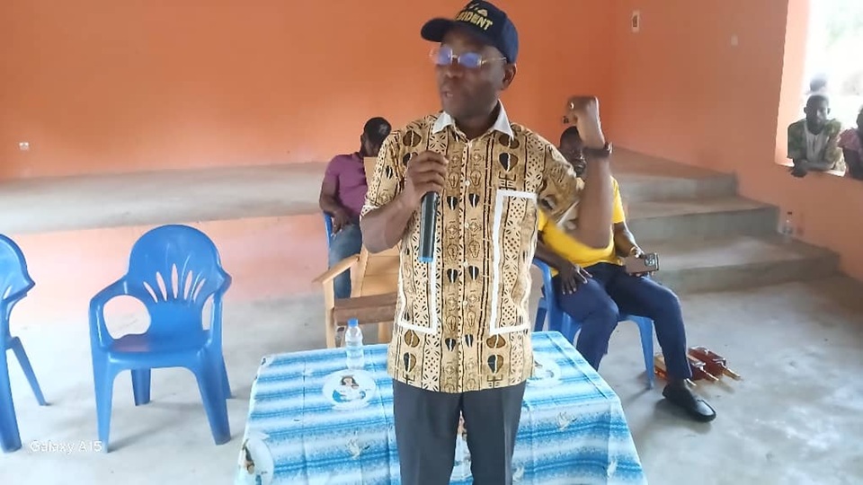 Côte d’Ivoire-AIP/ Assalé Tiémoko Antoine plaide pour l’érection de N’Zianoua en commune