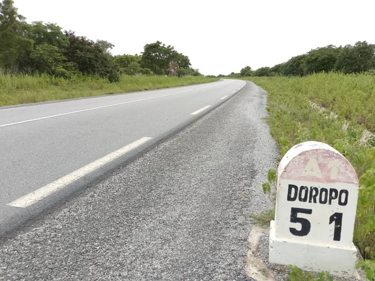 Côte d’Ivoire -AIP/ Trois officiers victimes d’une attaque armée dans le département de Doropo