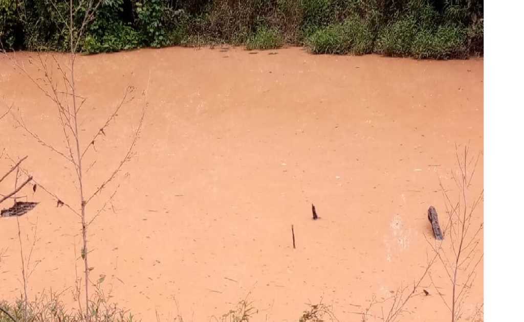 Côte d’Ivoire-AIP/Tankessé : des populations expriment leur opposition à la dégradation de l’environnement liée à l’orpaillage