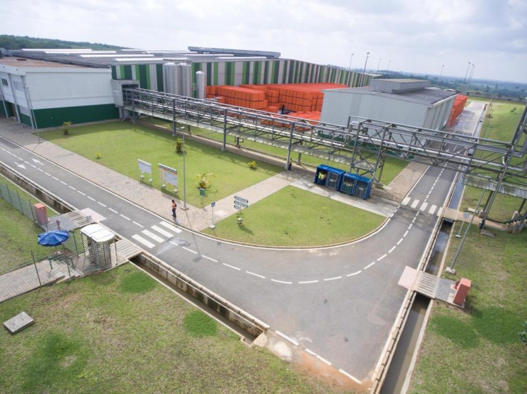 AIP/ Un groupe brassicole multinational distingue sa filiale ivoirienne