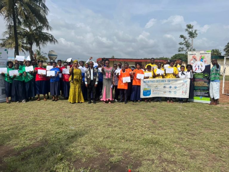 Côte d’Ivoire–AIP / Une ONG plaide pour l’intégration de l’éducation environnementale dans le curriculum scolaire