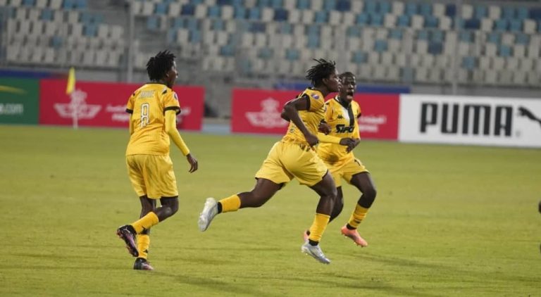 Côte d’Ivoire-AIP/Inter/ Ligue des champions féminine CAF 2025: l’ASEC Mimosas en finale pour sa première participation