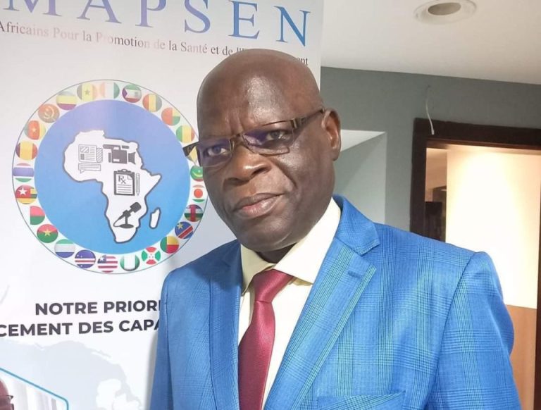 Côte d’Ivoire-AIP/Inter/ Bamba Youssouf réélu président du REMAPSEN