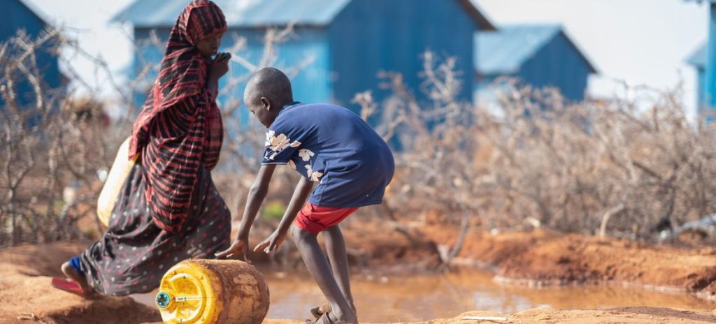 Côte d’Ivoire-AIP/Inter/ Journée mondiale de l’enfance : un enfant sur cinq en situation de pauvreté dans les pays en développement, selon l’UNICEF