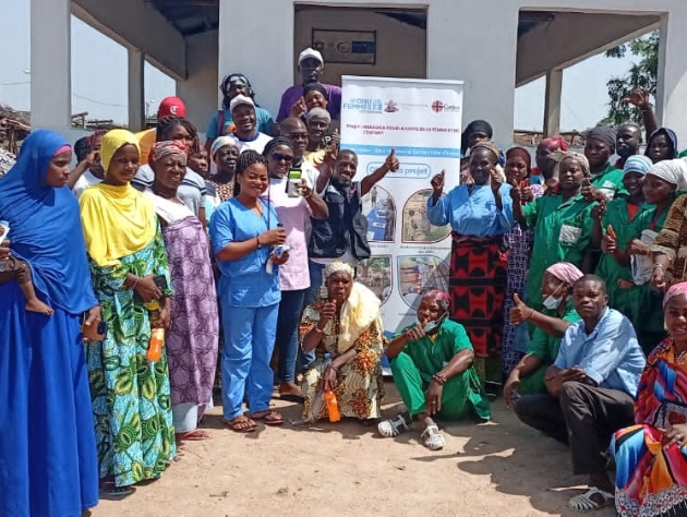 Côte d’Ivoire-AIP/ Des dialogues intergénérationnels à Timalah et Kalamon pour protéger les jeunes filles