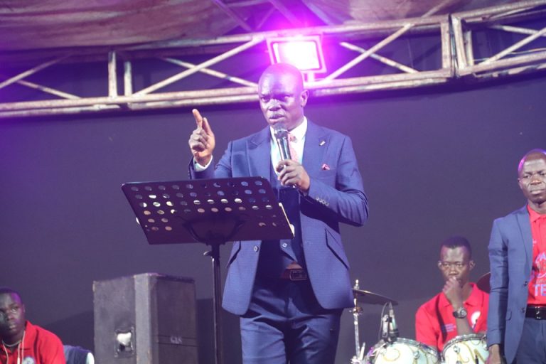 Côte d’Ivoire-AIP/ Une communauté chrétienne évangélique renforce la cohésion sociale à Soko