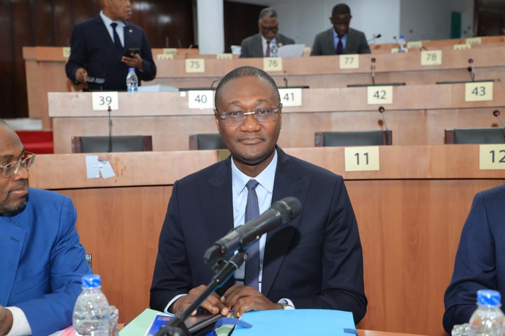 Côte d’Ivoire-AIP/ 49,2 milliards FCFA pour consolider le patrimoine de l’État et le portefeuille public