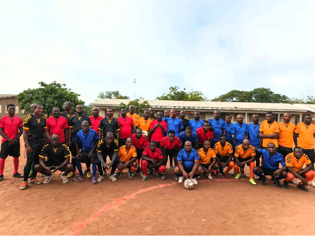 Côte d’Ivoire-AIP/ Les clubs de maracana de Nassian lancent leur préparation pour le FESTIBO 2025