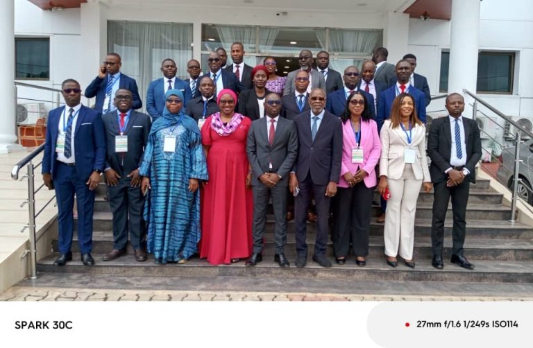 Côte d’Ivoire–AIP / Un séminaire à Yamoussoukro sur l’élaboration du schéma directeur 2026-2028 des réformes des finances publiques