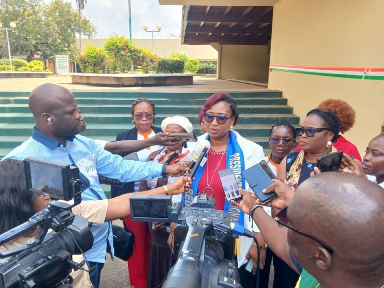 Côte d’Ivoire-AIP/ Le REDICI lance sa rentrée 2025-2026 et renforce l’autonomisation des enseignantes