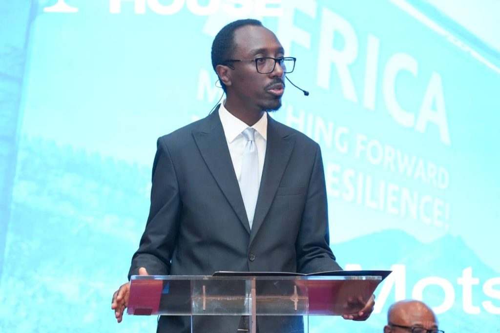 Côte d’Ivoire-AIP/Inter/ L’Afrique doit façonner activement le nouvel ordre mondial, affirme le ministre éthiopien des Affaires étrangères