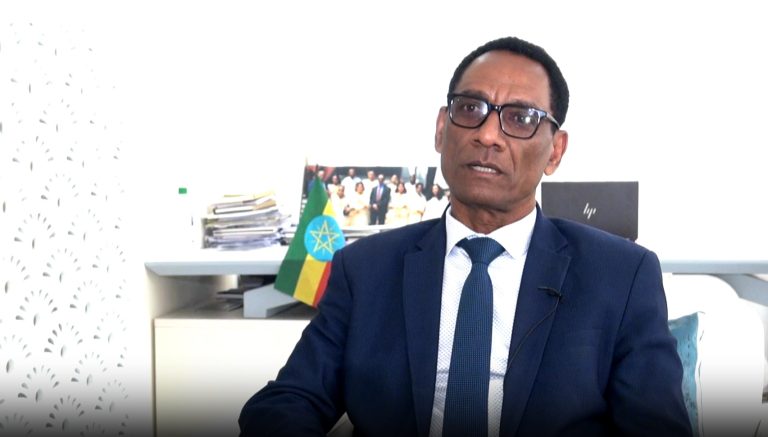 Côte d’Ivoire-AIP/Inter/ Des voix de la société civile éthiopienne appellent à un dialogue régional sur l’accès à la mer Rouge