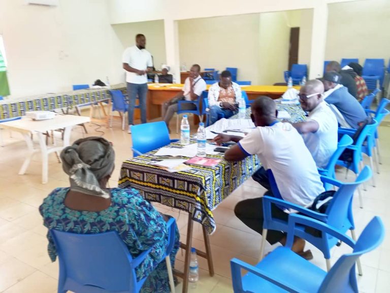 Côte d’Ivoire-AIP/ Une plateforme d’innovation installée pour promouvoir les pratiques endogènes agropastorales à Doropo