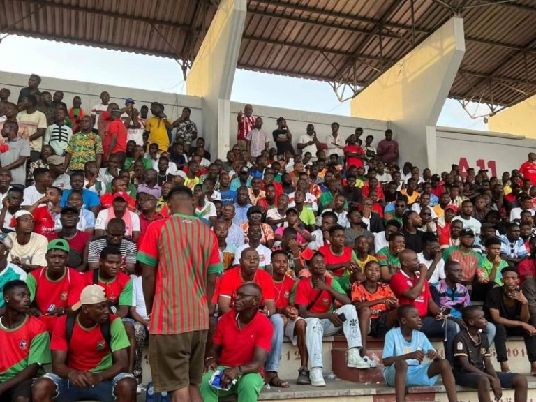Côte d’Ivoire–AIP/Football / Une coalition citoyenne se forme pour restaurer la gouvernance à l’Africa Sports d’Abidjan