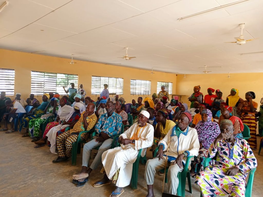 Côte d’Ivoire-AIP/ Les communautés appelées à renforcer la protection des enfants dans le Bounkani et le Tchologo