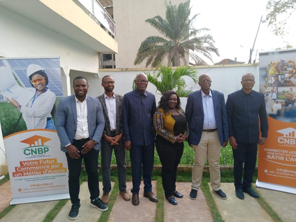Côte d’Ivoire – AIP / Une plateforme nationale pour mieux aligner formation et emploi des jeunes