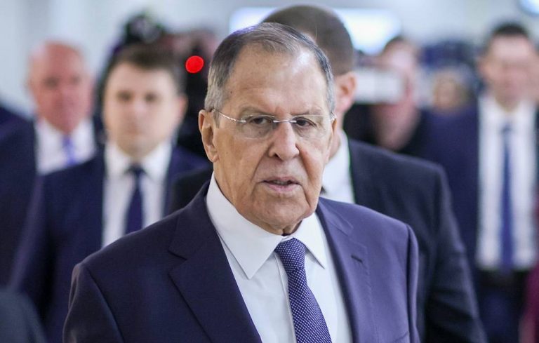 Côte d’Ivoire-AIP/ Inter / Le chef de la diplomatie russe dénonce l’élargissement des sanctions américaines et salue l’essor des systèmes de paiement alternatifs