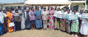 Côte d’Ivoire-AIP/ 16 jours d’activisme des VBG: le Cavally déterminé à combattre les féminicides et violences numériques contre les femmes et les filles