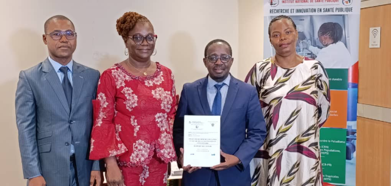 Côte d’Ivoire-AIP/ L’INSP et le PEV s’unissent pour briser le “plafond de verre” de la couverture vaccinale