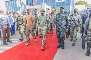 Côte d’Ivoire-AIP / Inter / Bamako : l’AES consolide ses acquis institutionnels et stratégiques