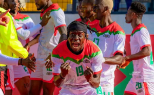 Côte d’Ivoire–AIP / CAN 2025 : le Burkina Faso s’impose au forceps face à la Guinée équatoriale (2-1)