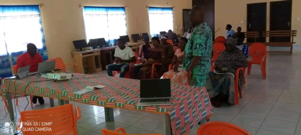 AIP / Le projet PréMS pour renforcer l’accès au préscolaire communautaire en Côte d’Ivoire