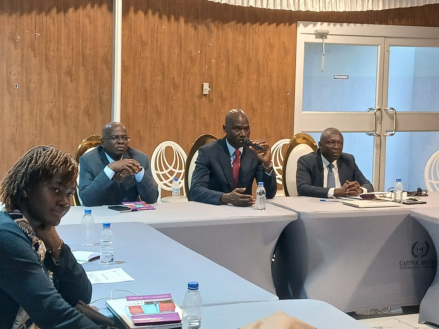 Côte d’Ivoire-AIP/ Filière anacarde : le ministère du Commerce mise sur des actions de terrain plus efficaces