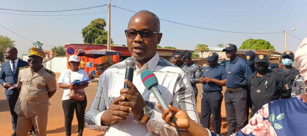 Côte d’Ivoire – AIP/35e SNSR à Korhogo : appel à la responsabilité des usagers de la route avant les fêtes de fin d’année