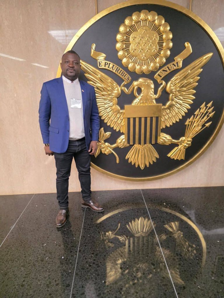 Côte d’Ivoire – AIP/ Le maire de Bondoukou en mission aux États-Unis pour renforcer la gouvernance locale de sa commune