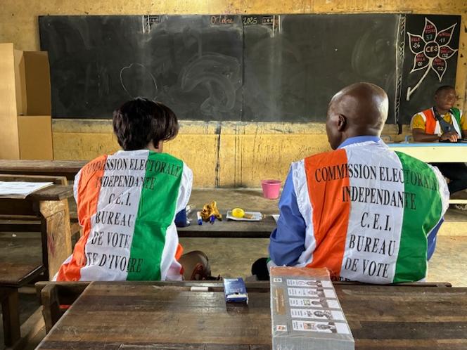 Côte d’Ivoire-AIP/ Législatives 2025: huit listes à l'assaut des deux sièges de la commune de Port-Bouët 