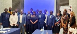 AIP/ Les patients atteints d’hémophilie plaident pour une multiplication des centres de prise en charge en Côte d’Ivoire