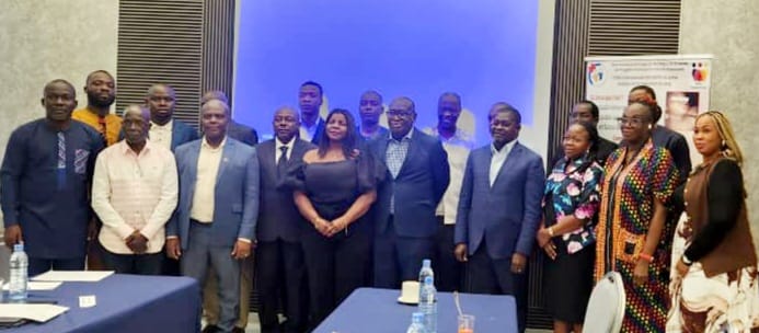 AIP/ Les patients atteints d’hémophilie plaident pour une multiplication des centres de prise en charge en Côte d’Ivoire