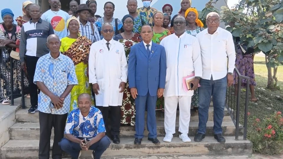 Côte d’Ivoire-AIP/ Le conseil régional de La Mé lance la 2e édition de l’opération gratuite de la cataracte