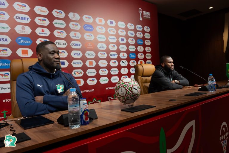 Côte d’Ivoire-AIP/Inter/ CAN 2025: les Éléphants affichent une confiance maîtrisée avant leur entrée en lice