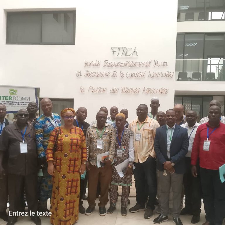 Côte d’Ivoire-AIP/ INTERCOTON revisite ses statuts pour se conformer aux nouvelles exigences réglementaires