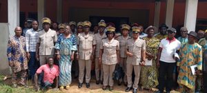 Côte d’Ivoire-AIP/ Législatives 2025: la CEI exhorte les candidats à une campagne sans violence et à un scrutin apaisé dans le Gboklê